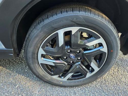 2025 Subaru Forester Hybrid Premium