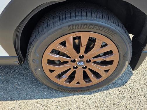 2025 Subaru Forester Hybrid Sport