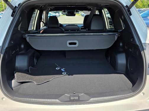 2025 Subaru Forester Hybrid Sport