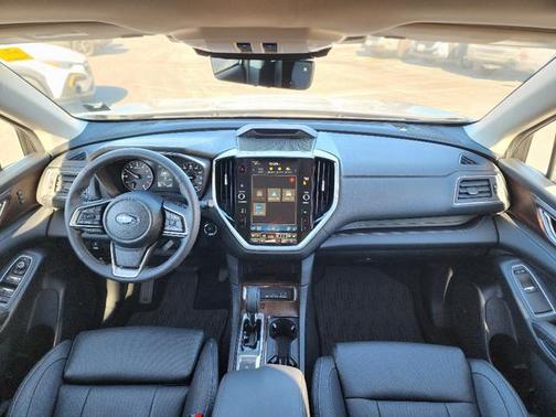 2025 Subaru Ascent Touring 7-Passenger