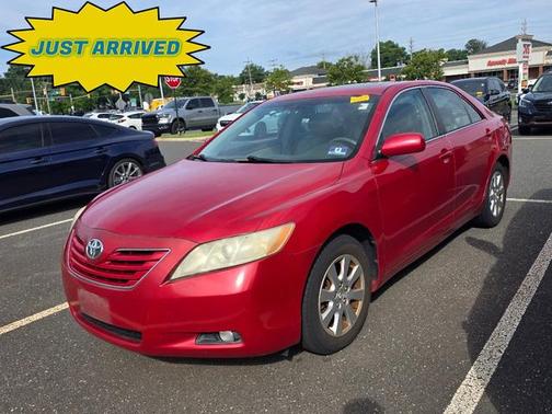 2007 Toyota Camry LE V6