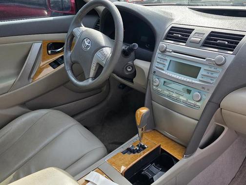 2007 Toyota Camry LE V6