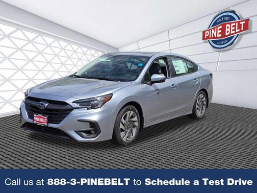 2025 Subaru Legacy Limited