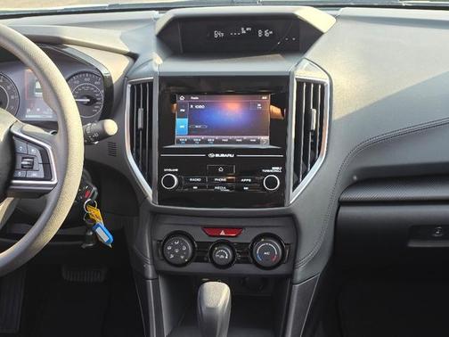 2023 Subaru Impreza Base