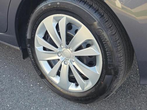 2023 Subaru Impreza Base