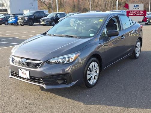 2023 Subaru Impreza Base