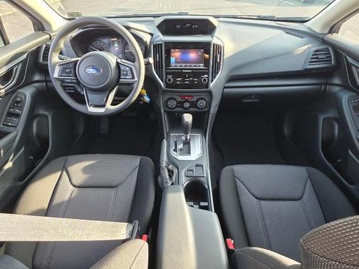 2023 Subaru Impreza Base