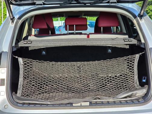 Silver 2019 Lexus NX 300 Base