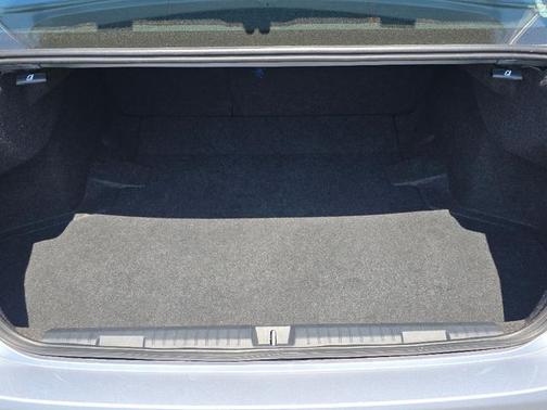 Ice Silver Metallic 2024 Subaru Legacy Premium