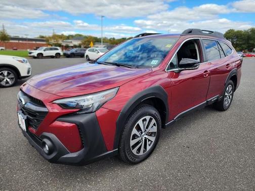 2024 Subaru Outback Premium