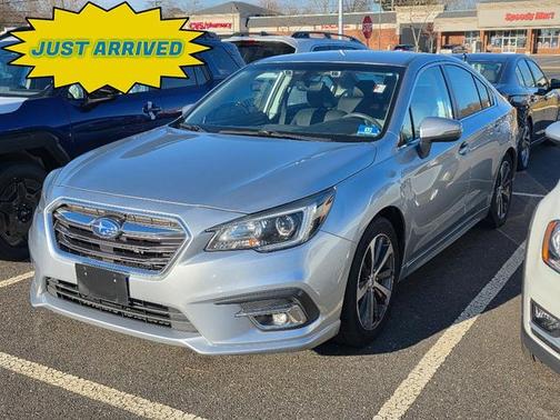 2019 Subaru Legacy Limited