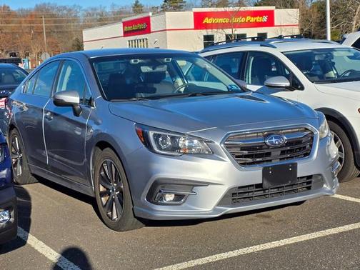 2019 Subaru Legacy Limited