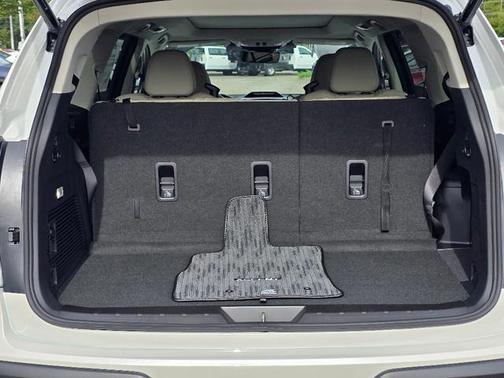 2025 Subaru Ascent Limited 7-Passenger