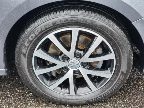 2018 Volkswagen Jetta 1.4T SE