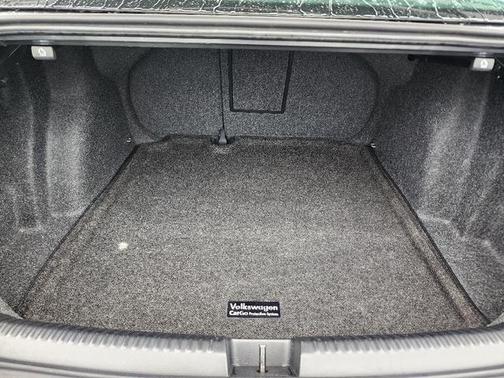 2018 Volkswagen Jetta 1.4T SE