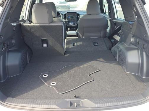 2026 Subaru Forester Base