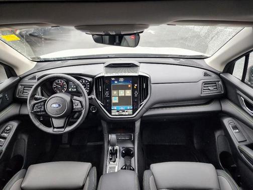2023 Subaru Ascent Onyx Edition Limited 7-Passenger