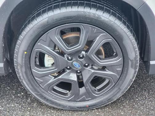 2023 Subaru Ascent Onyx Edition Limited 7-Passenger