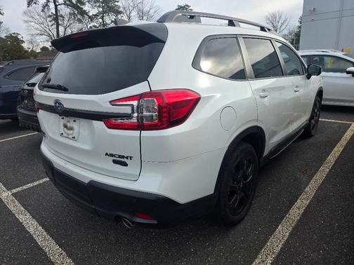 2023 Subaru Ascent Onyx Edition Limited 7-Passenger