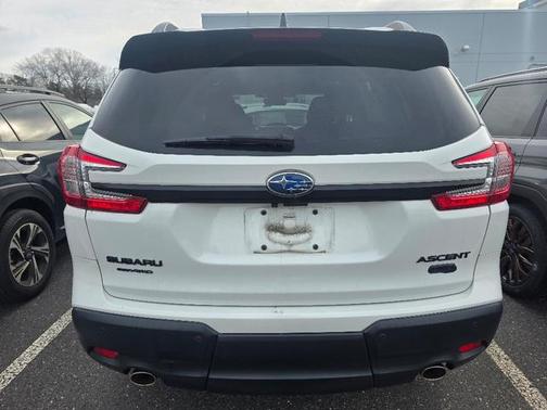 2023 Subaru Ascent Onyx Edition Limited 7-Passenger