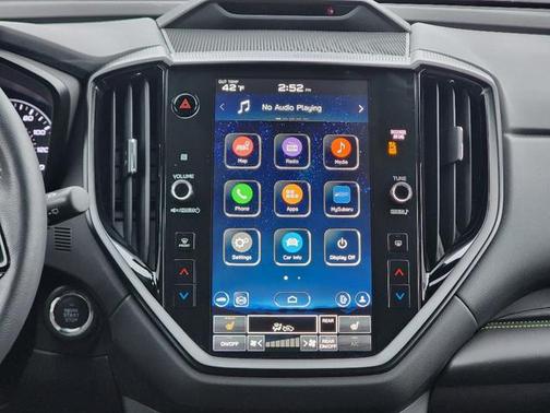 2023 Subaru Ascent Onyx Edition Limited 7-Passenger