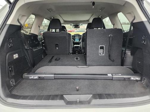 2023 Subaru Ascent Onyx Edition Limited 7-Passenger