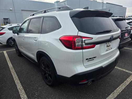 2023 Subaru Ascent Onyx Edition Limited 7-Passenger