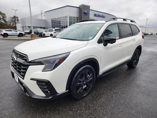 2023 Subaru Ascent Onyx Edition Limited 7-Passenger