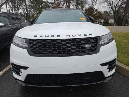2022 Land Rover Range Rover Velar P250 S R-Dynamic