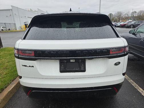 2022 Land Rover Range Rover Velar P250 S R-Dynamic