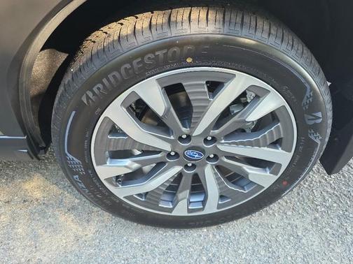 2025 Subaru Forester Hybrid Touring