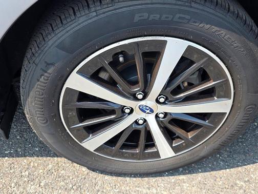 2022 Subaru Impreza Premium