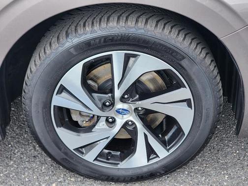 2021 Subaru Legacy Premium