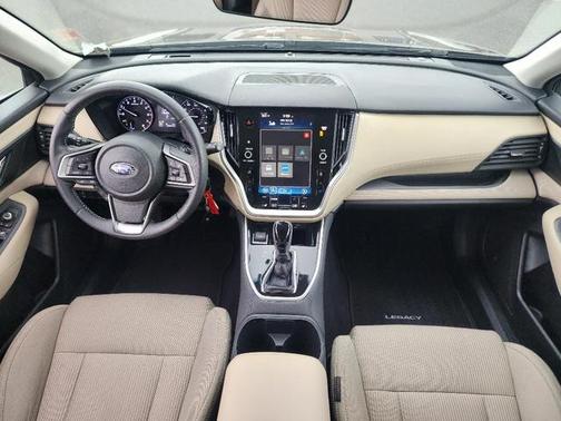 2021 Subaru Legacy Premium