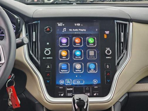 2021 Subaru Legacy Premium