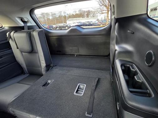 2023 Subaru Ascent Onyx Edition Limited 7-Passenger