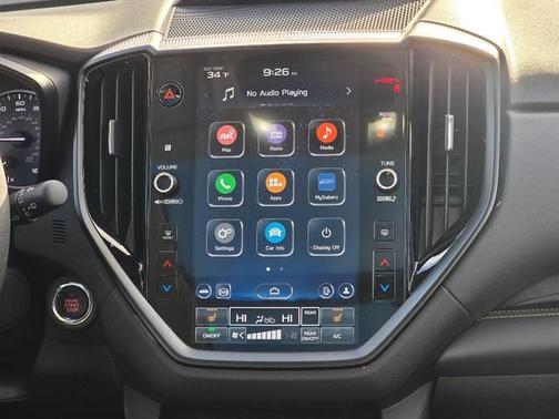 2023 Subaru Ascent Onyx Edition Limited 7-Passenger