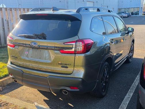 2023 Subaru Ascent Onyx Edition Limited 7-Passenger