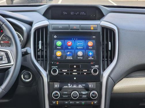 2020 Subaru Ascent Premium 8-Passenger