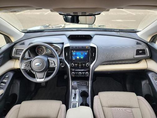 2020 Subaru Ascent Premium 8-Passenger