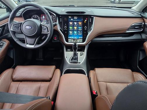 2023 Subaru Outback Touring XT