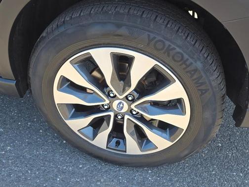 Cosmic Blue Pearl 2023 Subaru Outback Limited XT