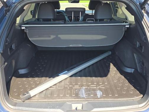 Cosmic Blue Pearl 2023 Subaru Outback Limited XT