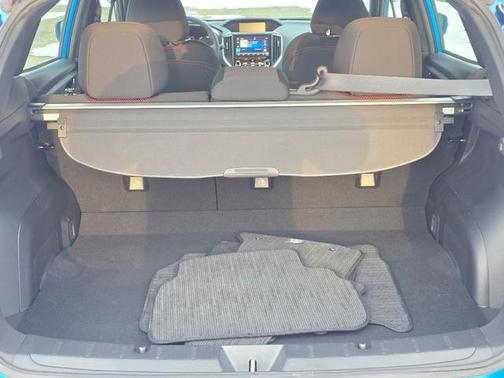 2021 Subaru Impreza Sport