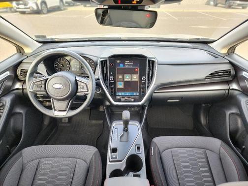 2025 Subaru Impreza Sport