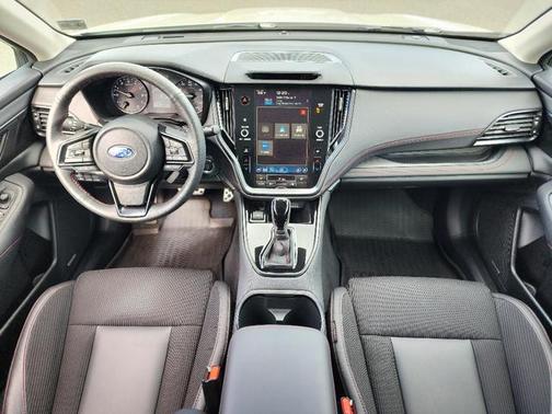 2025 Subaru Legacy Sport