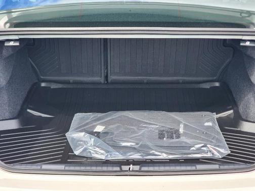 2025 Subaru Legacy Sport