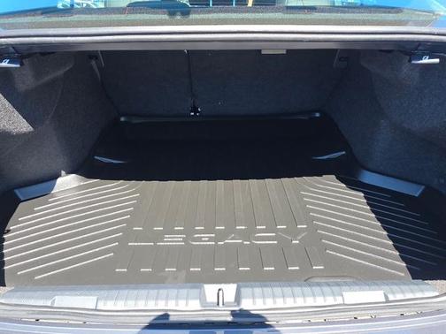 Magnetite Gray Metallic 2024 Subaru Legacy Touring XT