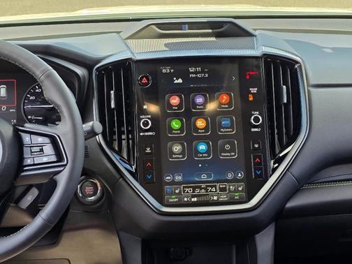 2025 Subaru Ascent Onyx Edition Touring 7-Passenger