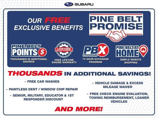 Crystal White Pearl 2025 Subaru Ascent Onyx Edition Touring 7-Passenger